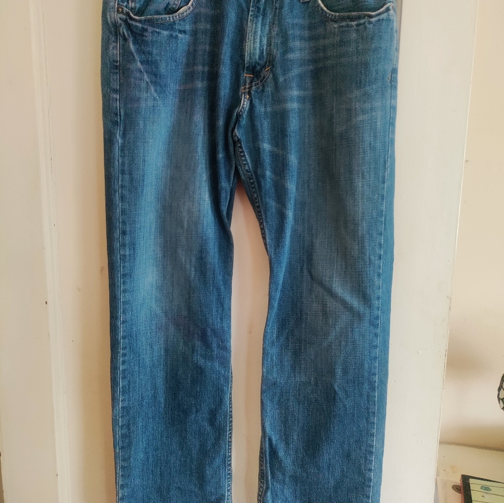 Men's jeans